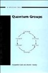 Chari, Vyjayanthi Chari, Vyjayanthi (University of California Chari, Vyjayanthi Pressley Chari, Chari Vyjayanthi, Andrew Pressley... - Guide to Quantum Groups