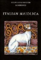 Julia Poole - Italian Maiolica