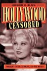 Gregory D. Black, Gregory D. (University of Missouri Black - Hollywood Censored