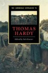 Dale Kramer, Dale Kramer - Cambridge Companion to Thomas Hardy