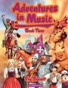 Bennett, Roy Bennett - Adventures in Music Book 3