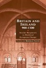 Brendan Smith, Brendan Smith - Britain and Ireland, 900-1300