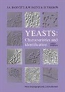 J A Barnett, J. A. Barnett, J. A. (University of East Anglia) Barnett, J. A. (University of East Anglia) Payne Barnett, J.a. Payne Barnett, R W Payne... - Yeasts: Characteristics and Identification