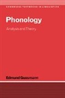 Gussmann Edmund, Edmund Gussmann, Edmund (University of Gdansk) Gussmann, S. R. Anderson - Phonology