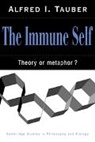 Alfred I. Tauber, Alfred I. (Boston University) Tauber, Tauber Alfred I. - Immune Self