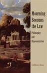 Gillian Rose, Gillian Dr Rose - Mourning Becomes the Law