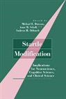 Michael E. (Westfalische Wilhelms-Universi Dawson, Michael E. Schell Dawson, Andreas H. Bohmelt, Bohmelt Andreas H., Michael E. Dawson, Dawson Michael E.... - Startle Modification
