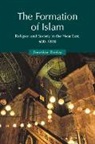 Jonathan Berkey, Jonathan P. Berkey, Jonathan Porter Berkey, Patricia Crone - Formation of Islam
