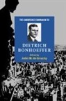 John W. De Gruchy, John W. De Gruchy, John W. de Gruchy - Cambridge Companion to Dietrich Bonhoeffer