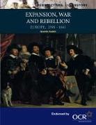 Quentin Deakin, Quentin (Beckfoot Grammar School Deakin - Expansion, War and Rebellion
