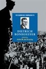 John W. De Gruchy, John W De Gruchy, John W. De Gruchy, John W. de Gruchy - Cambridge Companion to Dietrich Bonhoeffer