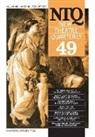 Clive Trussler Barker, Clive Barker, Simon Trussler - New Theatre Quarterly 49: Volume 13, Part 1