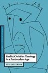 Sue Patterson, Sue (Trinity College Patterson - Realist Christian Theology in a Postmodern Age