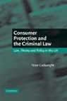 Peter Cartwright, Peter (University of Nottingham) Cartwright - Consumer Protection and the Criminal Law