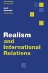Jack Donnelly, Jack (University of Denver) Donnelly, Donnelly Jack - Realism and International Relations