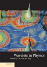 J. C. Van Den Berg, J.c.van Den Berg, J. C. (Agricultural University Van Den Berg, J. C. Van Den Berg, J. C. van den Berg - Wavelets in Physics