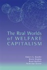 Robert E. Goodin, Robert E. (Australian National University Goodin, Robert E. Headey Goodin, Bruce Headey, Ruud Muffels - Real Worlds of Welfare Capitalism