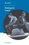 David Bradby, David (Royal Holloway Bradby, David Beckett Bradby, Bradby David, Michael Robinson - Beckett: Waiting for Godot