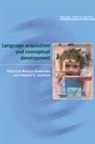 Melissa Bowerman, Melissa (Max-Planck-Institut Fur Psychol Bowerman, Melissa Levinson Bowerman, Stephen C. Levinson, Melissa Bowerman, Stephen Levinson - Language Acquisition and Conceptual Development
