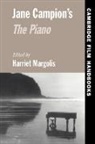 Jane Campion, Harriet Margolis, Harriet Elaine Margolis, Harriet Margolis - Jane Campion's the Piano