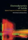 Martin Dressel, Martin Gruner Dressel, Dressel Martin, George Gruner, George Grüner - Electrodynamics of Solids