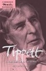 Kenneth Gloag, Kenneth (University of Wales College of Car Gloag, Gloag Kenneth, Julian Rushton - Tippett: A Child of Our Time