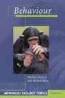 Michael Dockery, Michael Reiss Dockery, Michael Reiss, Michael J. Reiss - Behaviour