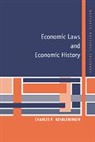 Charles P. Kindleberber, Charles P. Kindleberger, Charles Poor Kindleberger - Economic Laws and Economic History