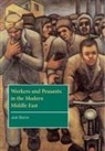 Joel Beinin, Joel (Stanford University Beinin, Eugene L. Rogan - Workers and Peasants in the Modern Middle East