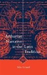 Si N. Echard, Sian Echard, Sian (University of British Columbia Echard - Arthurian Narrative in the Latin Tradition