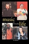 Professor Tia Denora, Tia DeNora - Music in Everyday Life