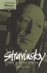 Peter Hill, Hill Peter, Julian Rushton - Stravinsky: The Rite of Spring