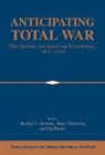 Manfred F. Chickering Boemeke, Manfred F. Boemeke, Roger Chickering, Stig Forster, Stig Förster - Anticipating Total War