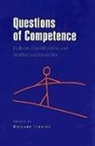 Richard Jenkins, Richard (University of Sheffield) Jenkins, Richard Jenkins - Questions of Competence