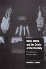 Ronald N. Jacobs, Ronald N. (State University of New York Jacobs, Jacobs Ronald N., Jacobs Ronald N., Jeffrey C. Alexander - Race, Media, and the Crisis of Civil Society