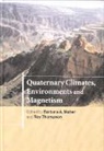 Barbara A. Maher, Barbara A. (Lancaster University) Thompson Maher, Barbara A. Thompson Maher, Barbara Thompson Maher, Barbara Maher, Barbara A. Maher... - Quaternary Climates, Environments and Magnetism
