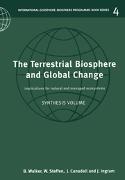 B. H. Walker, Brian Walker, Brian Steffen Walker, Josep Canadell, John Ingram, … - Terrestrial Biosphere and Global Change Implications for Natural and Managed Ecosystems