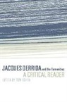 Tom Cohen, Tom Cohen - Jacques Derrida and the Humanities