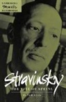 Peter Hill, Julian Rushton - Stravinsky: The Rite of Spring