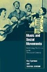 Ron Eyerman, Ron Jamison Eyerman, Andrew Jamison - Music and Social Movements