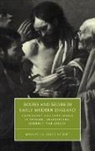 Schoenfeldt Michael C., Michael C. Schoenfeldt, Michael C. (University of Michigan Schoenfeldt - Bodies and Selves in Early Modern England