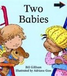 Bill Gillham - Two Babies South African Edition