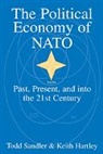 Keith Hartley, Todd Sandler, Todd Hartley Sandler, Sandler Todd - Political Economy of Nato