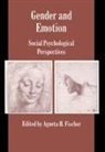 Agneta H. Fischer, Agneta H. (Universiteit Van Amsterdam) Fischer, Agneta H. Fischer, Keith Oatley - Gender and Emotion