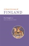 Fred Singleton, Frederick Bernard Singleton, Singleton Fred, Anthony F. Upton - Short History of Finland