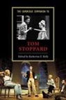 Katherine E. Kelly, Katherine E. Kelly - Cambridge Companion to Tom Stoppard