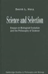 David L Hull, David L. Hull, David L. (Northwestern University Hull - Science and Selection