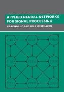Fa-Long Luo, Fa-Long Unbehauen Luo, Luo Fa-Long, Rolf Unbehauen, Unbehauen Rolf - Applied Neural Networks for Signal Processing