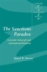 Drezner Daniel W., Daniel W. Drezner, Daniel W. (University of Chicago) Drezner - Sanctions Paradox