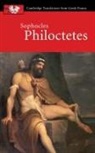 Judith Affleck, Sophocles, Judith Affleck, John Harrison - Sophocles: Philoctetes
